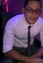 Mahmoud Samir