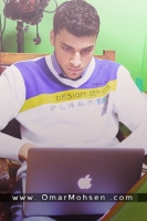 OmarMohsen