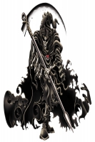 darkangile