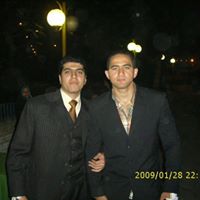 ghanemghanem