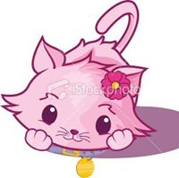 rosecat